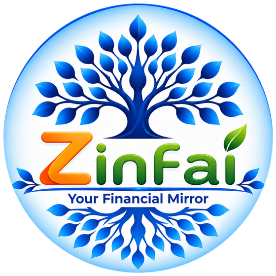 Zinfai — Your Financial Mirror